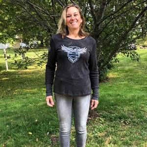 Meet your Posher, Melissa